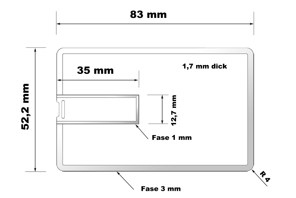 Usb Visitenkarten Give Aways Messegeschenke Werbemittel Branding Konfigurator